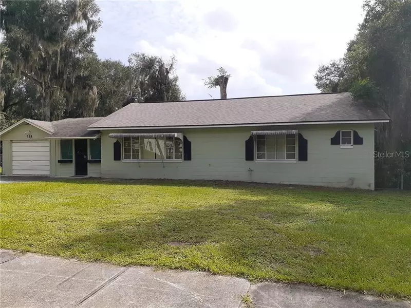 335 S STONE ST, Deland, FL 32720