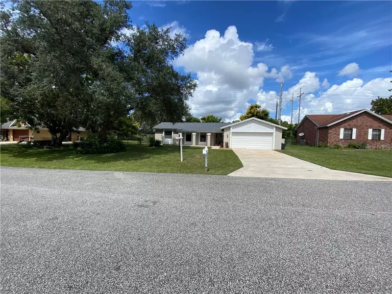 848 STRATTON ST, Deltona, FL 32725