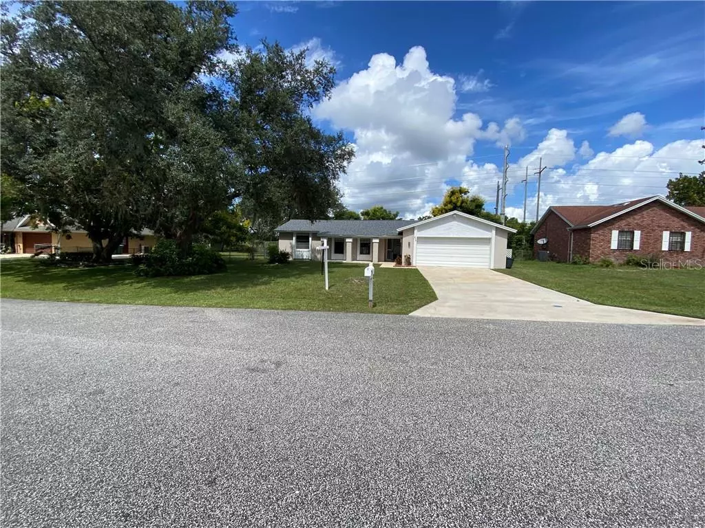 Deltona, FL 32725,848 STRATTON ST