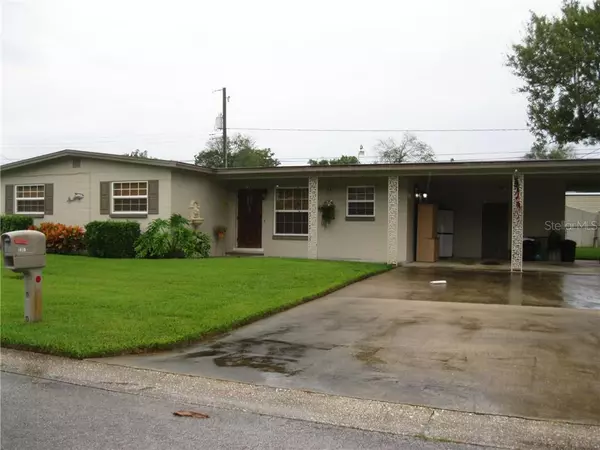1317 WESTWOOD DR, Holly Hill, FL 32117
