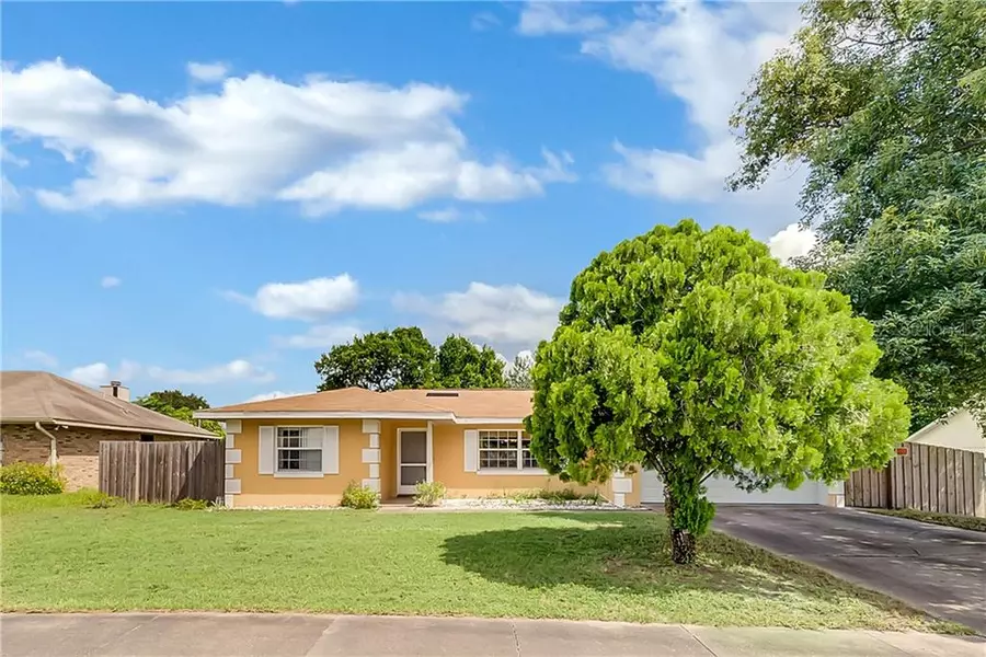 1277 SAXON BLVD, Deltona, FL 32725