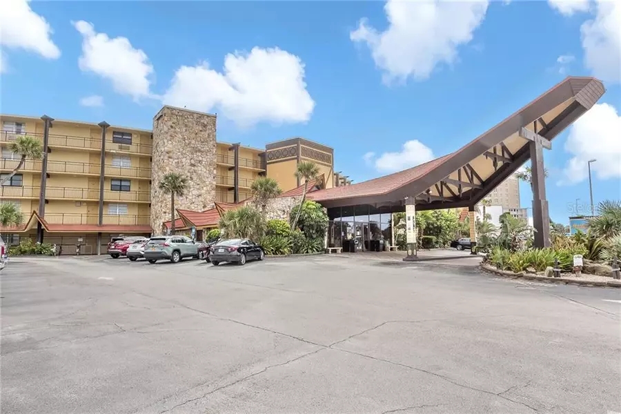 2301 S ATLANTIC AVE #542, Daytona Beach Shores, FL 32118