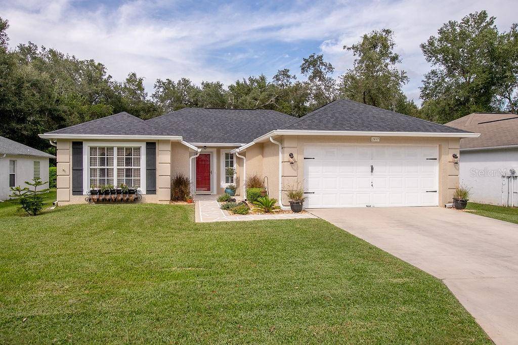 2107 KING RICHARDS CT, Orange City, FL 32763