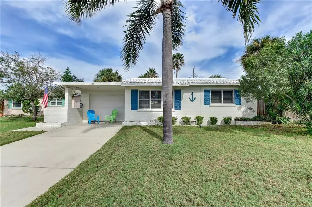 Ormond Beach, FL 32176,35 SEAVIEW DR