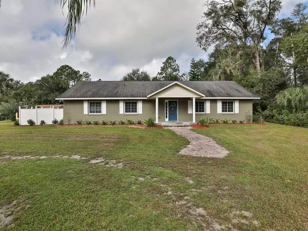 838 N SUMMIT AVE, Lake Helen, FL 32744