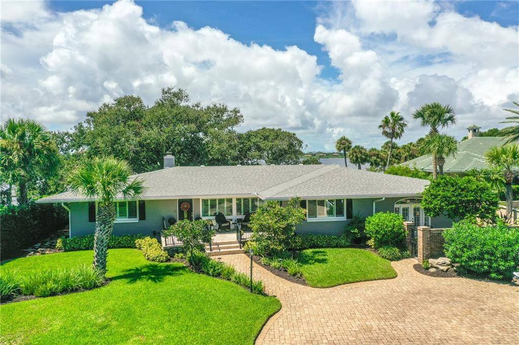 2566 S PENINSULA DR, Daytona Beach, FL 32118