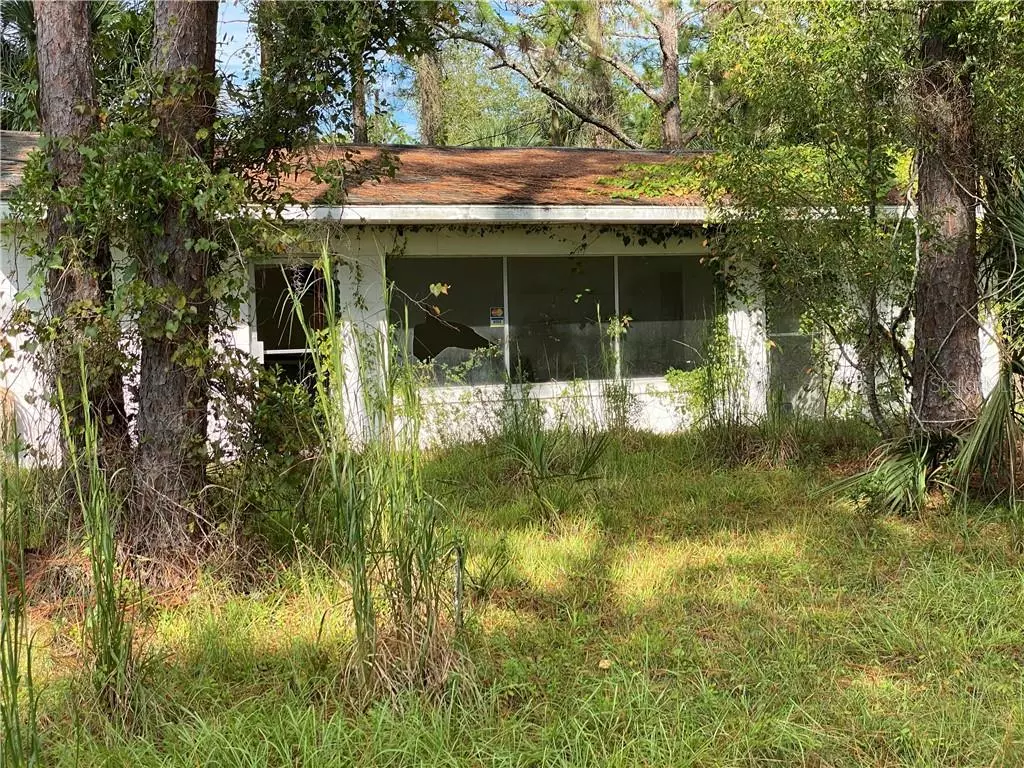 Pierson, FL 32180,1375 W STATE ROAD 40
