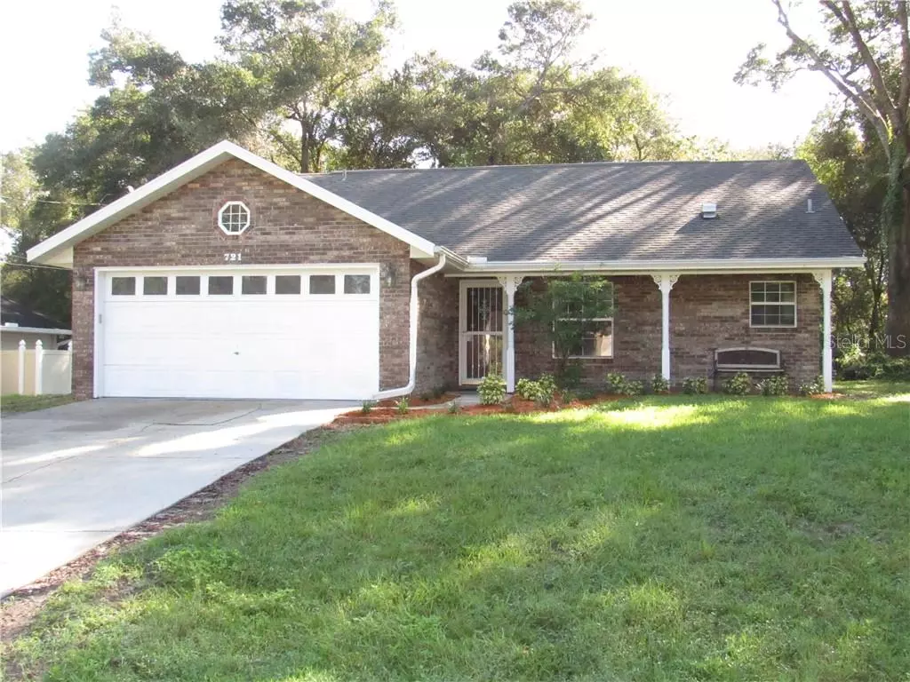 Deland, FL 32720,721 HELEN AVE