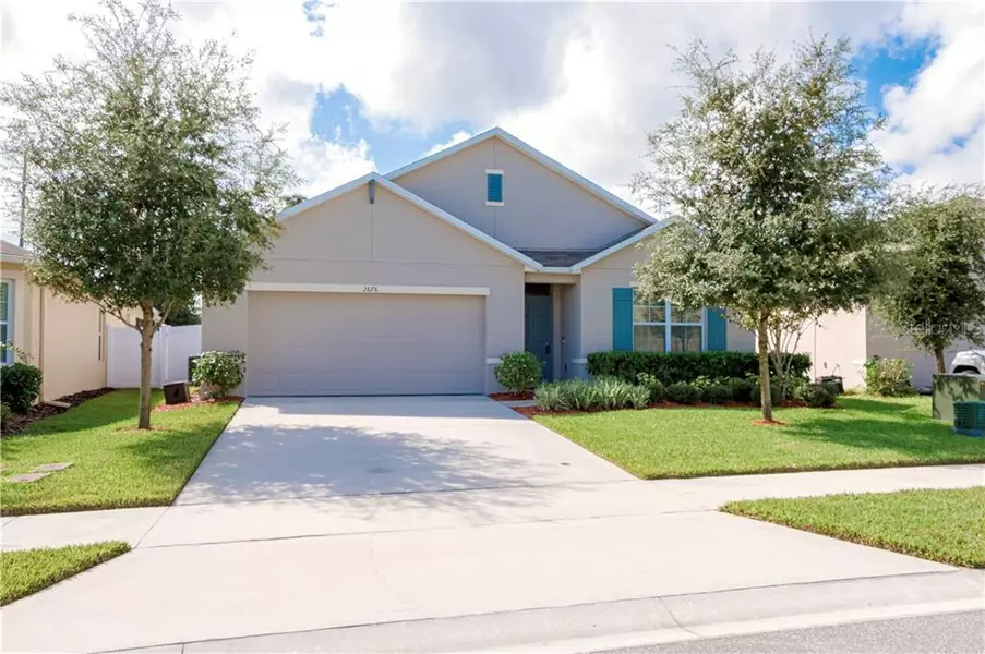 2676 STAR CORAL LN, New Smyrna Beach, FL 32168