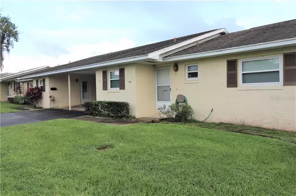 202 ELMWOOD AVE #330,  Deland,  FL 32724