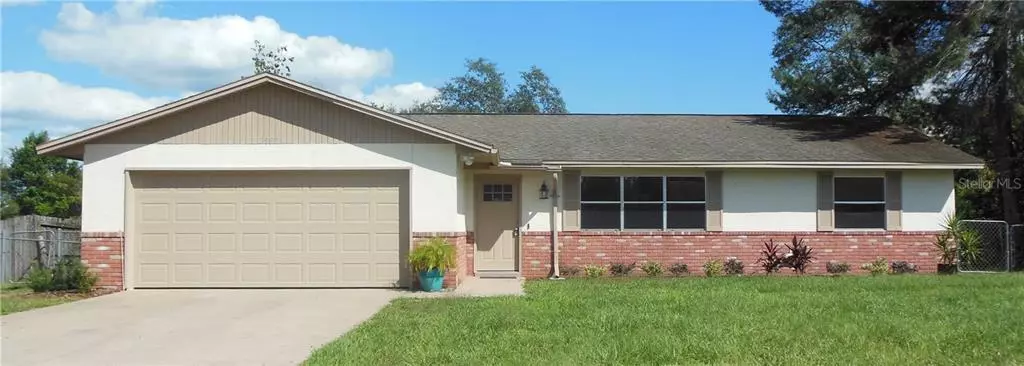 2897 COURTLAND BLVD, Deltona, FL 32738