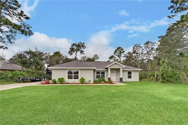 1032 9TH AVE, Deland, FL 32724