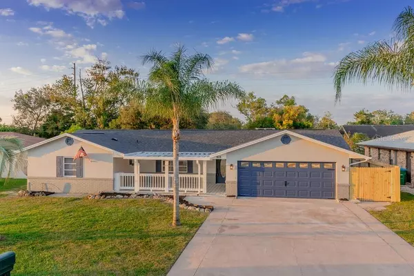 Deltona, FL 32725,808 FRUITLAND DR