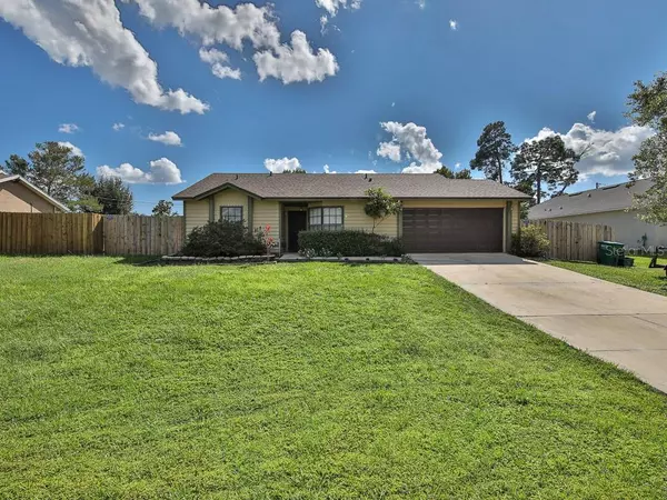 3139 LYNNHAVEN ST, Deltona, FL 32738