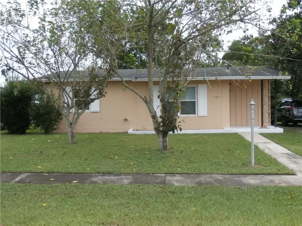 1431 WHITEWOOD DR, Deltona, FL 32725