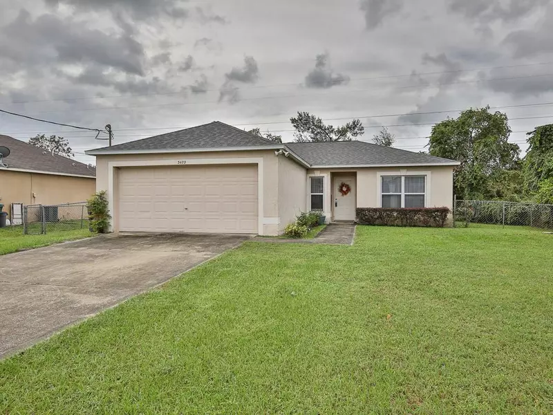 3470 COMMERCE AVE, Deltona, FL 32738