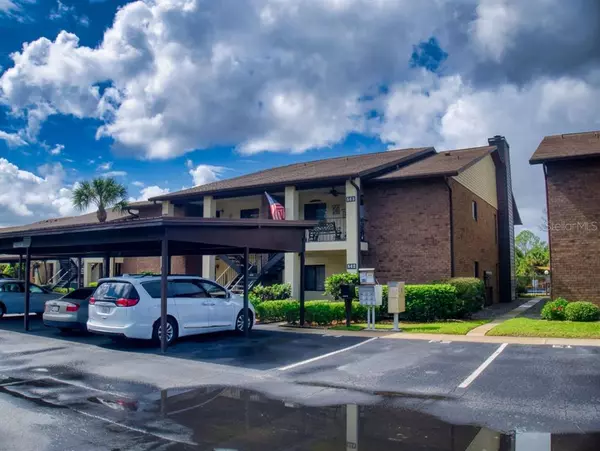 563 BELLTOWER AVE #240, Deltona, FL 32725