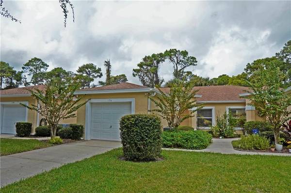 136 TURNBULL VILLAS CIR, New Smyrna Beach, FL 32168