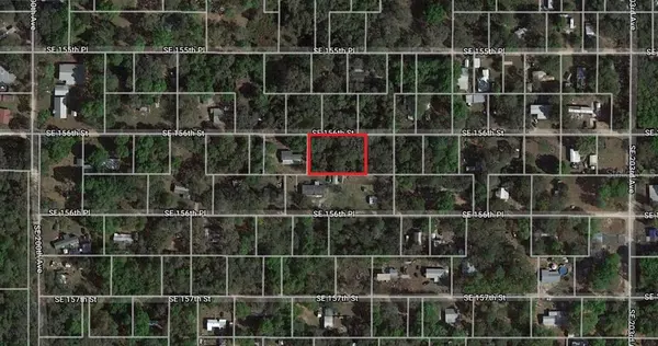 20151 SE 156TH ST, Umatilla, FL 32784