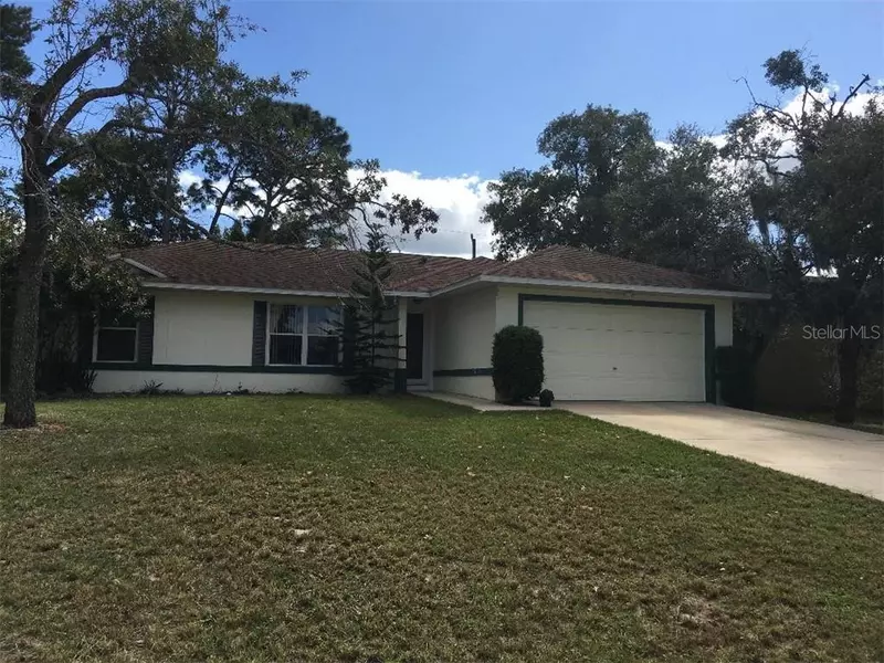 2871 OBANNION TER, Deltona, FL 32738