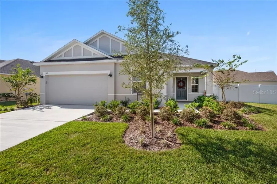 317 E FIESTA KEY LOOP, Deland, FL 32720