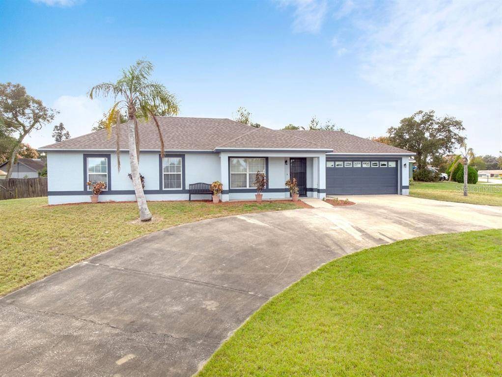 2309 WEATHERFORD DR, Deltona, FL 32738