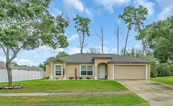 2965 COURTLAND BLVD, Deltona, FL 32738