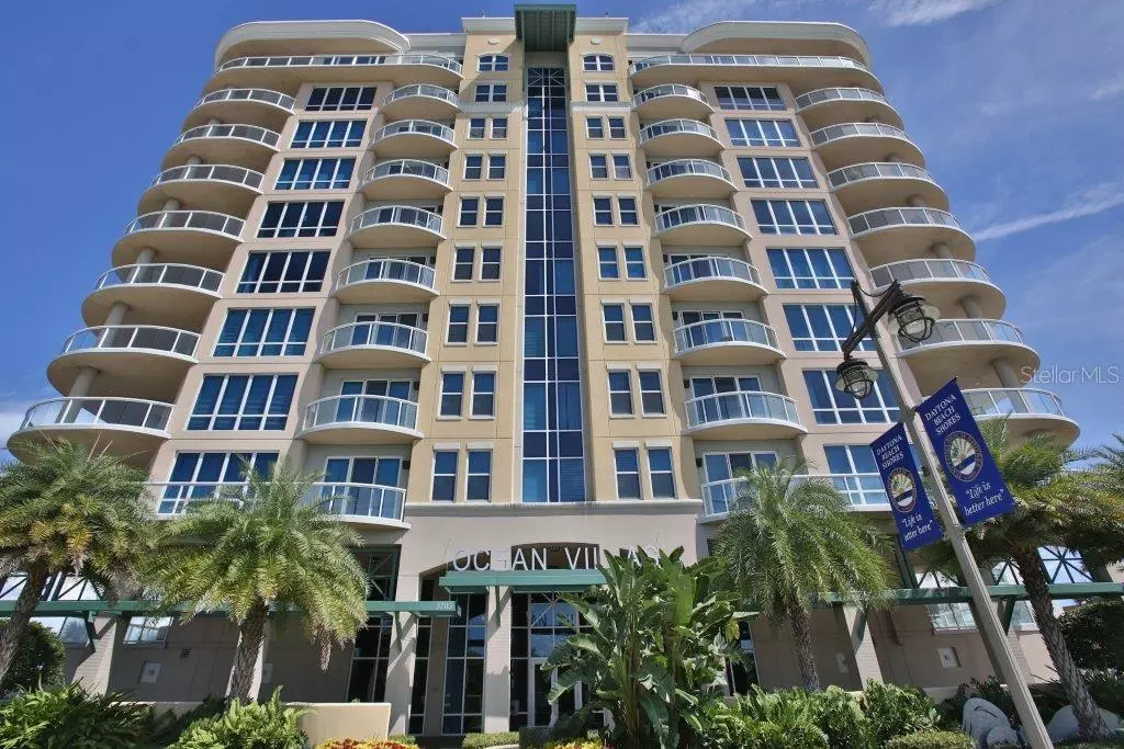 Daytona Beach Shores, FL 32118,3703 S ATLANTIC AVE #403