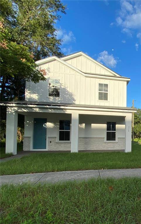 801 CYPRESS AVE, Sanford, FL 32771