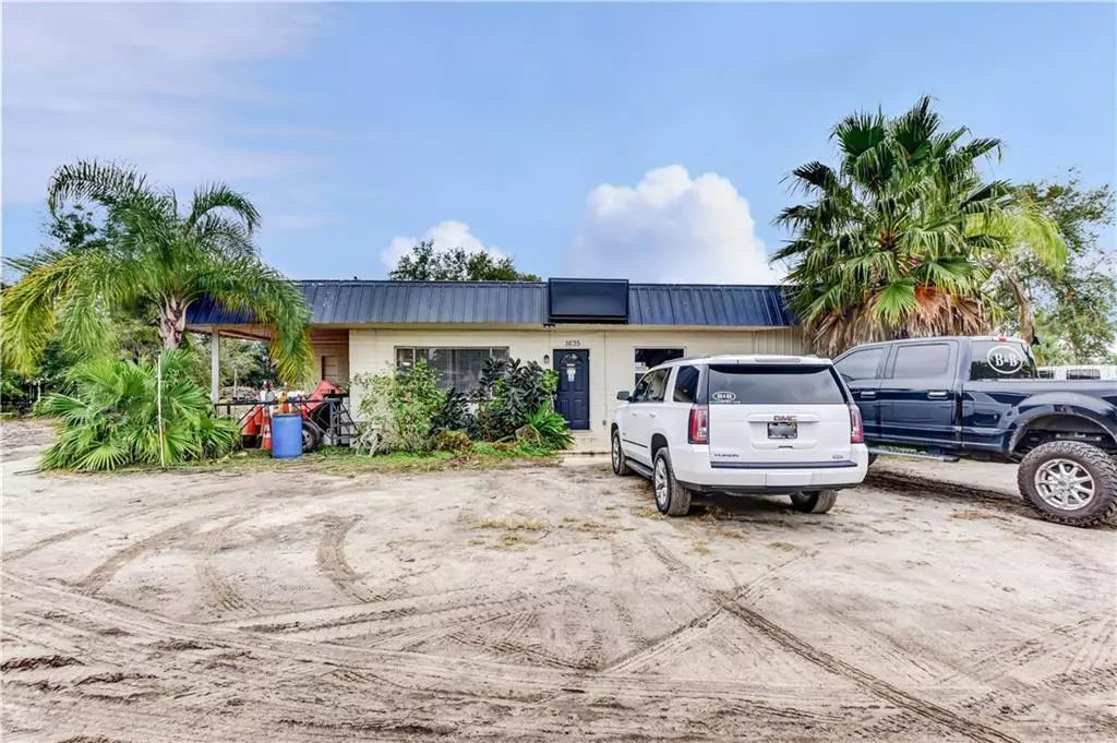 Deland, FL 32724,1635 N GARFIELD AVE