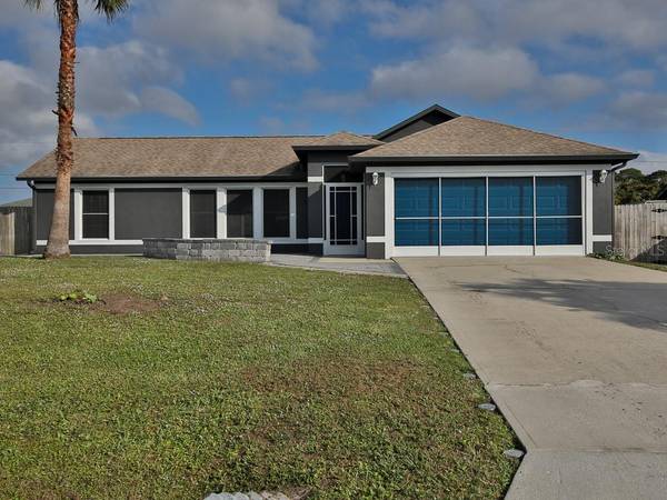 171 DONALD AVE NE, Palm Bay, FL 32907