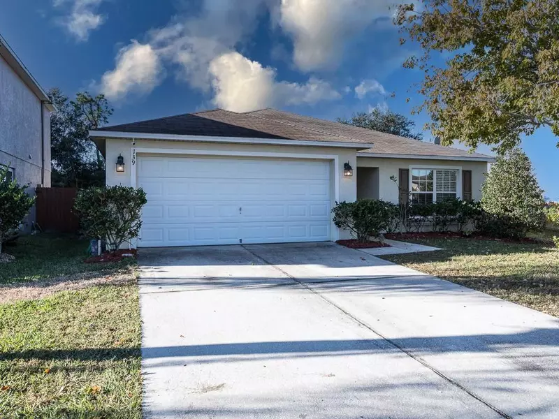 139 WALNUT CREST RUN, Sanford, FL 32771