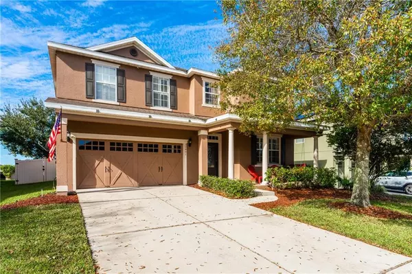 30401 TOKARA TER, Mount Dora, FL 32757