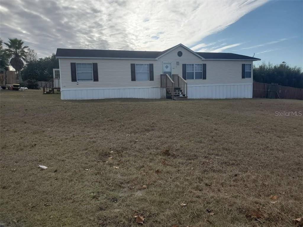 14050 SE 63RD TER, Summerfield, FL 34491