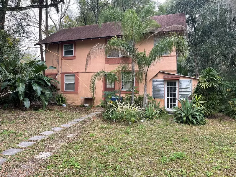 335 E RICH AVE, Deland, FL 32724