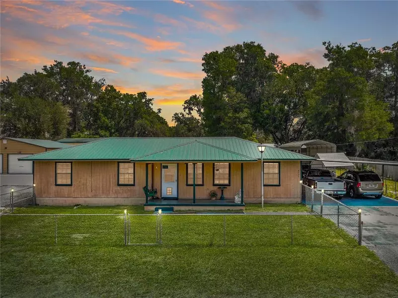 4725 SHERMAN ST, Coleman, FL 33521