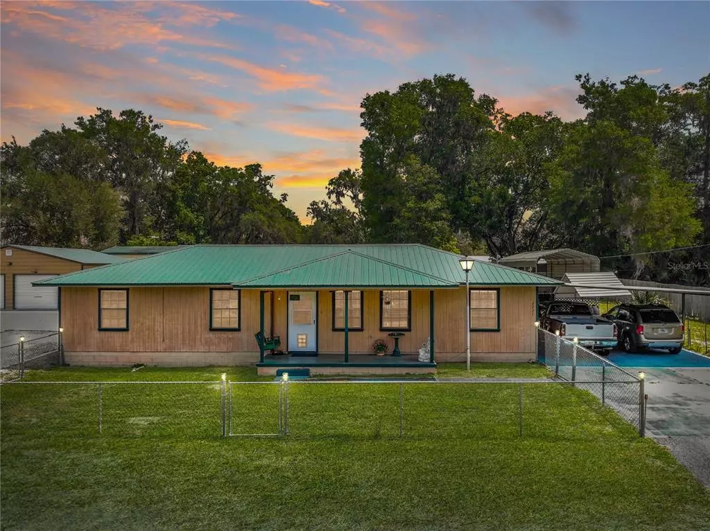 Coleman, FL 33521,4725 SHERMAN ST