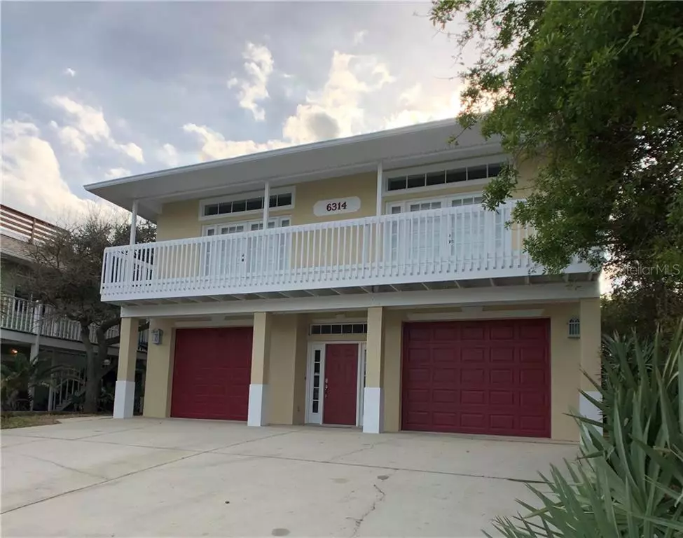 New Smyrna Beach, FL 32169,6314 ENGRAM RD