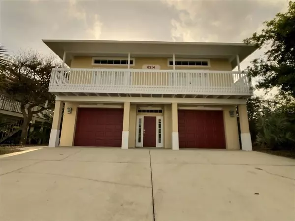 New Smyrna Beach, FL 32169,6314 ENGRAM RD