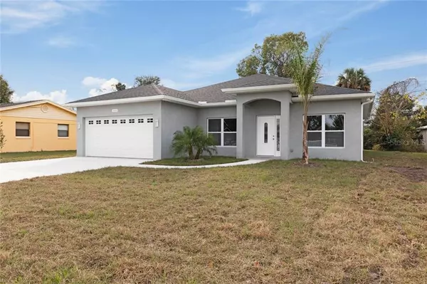 1645 STOCKING ST, Daytona Beach, FL 32117