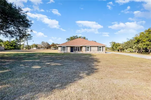 3620 ORLANDO AVE, Mims, FL 32754
