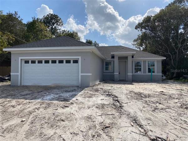 207 VALENCIA RD, Debary, FL 32713