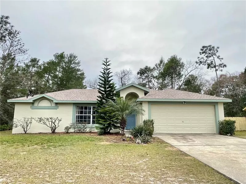 3329 PARTRIDGE ST, Deltona, FL 32738