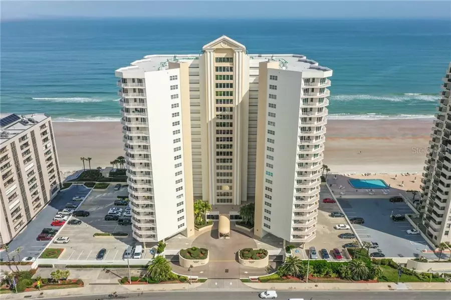 2937 S ATLANTIC AVE #709, Daytona Beach Shores, FL 32118