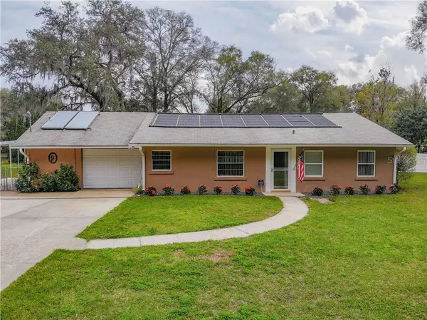 5675 WEST ST, De Leon Springs, FL 32130