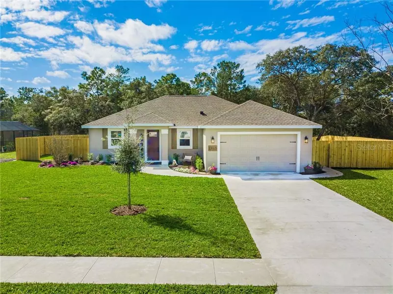 2865 FAYSON CIR, Deltona, FL 32738