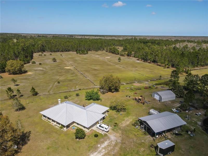 865 HUNTING CAMP RD, New Smyrna Beach, FL 32168