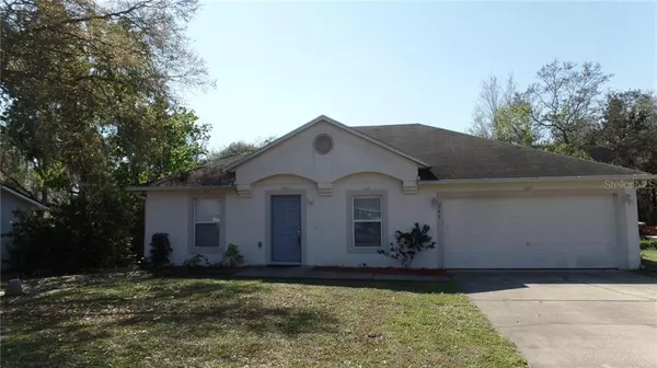 149 ANGELES RD,  Debary,  FL 32713