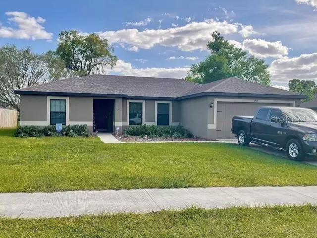 Deland, FL 32720,1712 WINDWARD OAKS DR