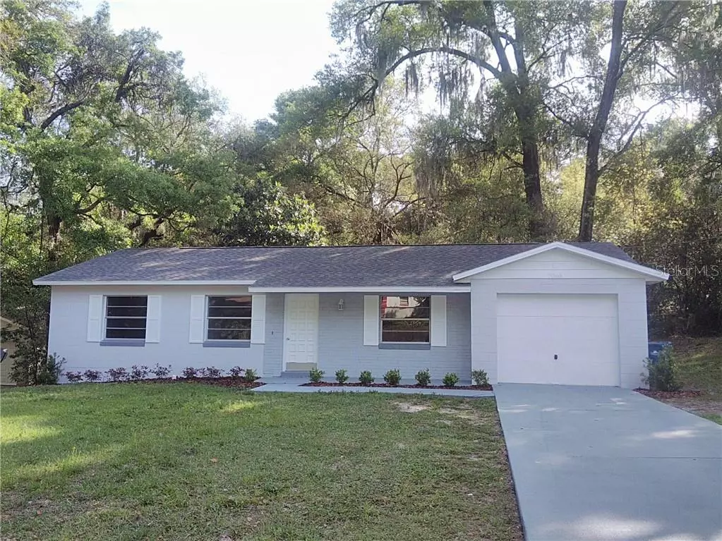 Orange City, FL 32763,2060 TANGLEWOOD DR